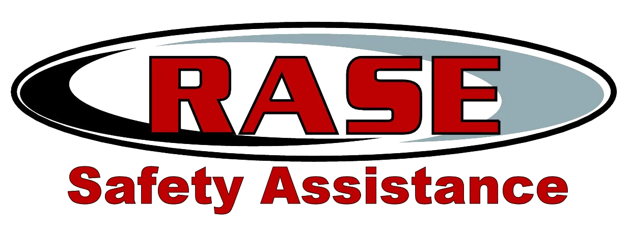 RASE logo'